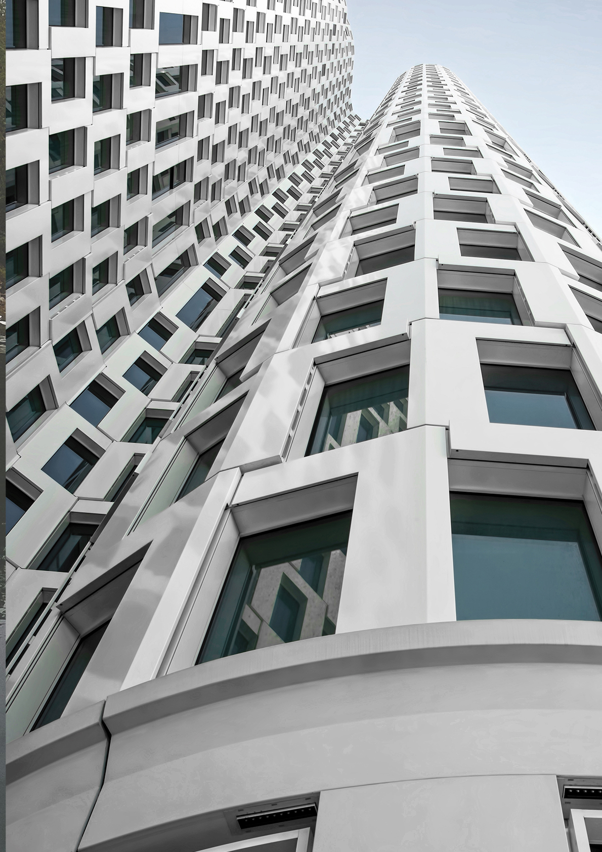 Building & Construction - BÜFA