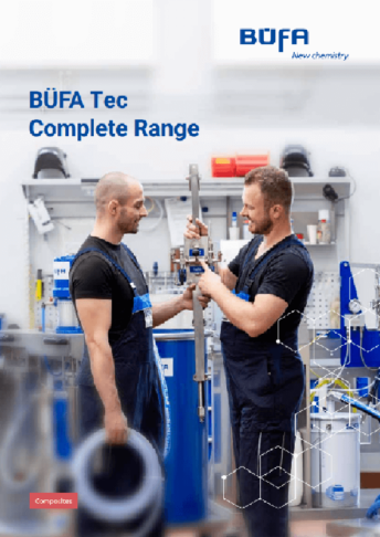 Büfa TEC 2025