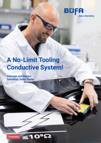Conductive tooling